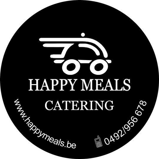 HAPPY MEALS